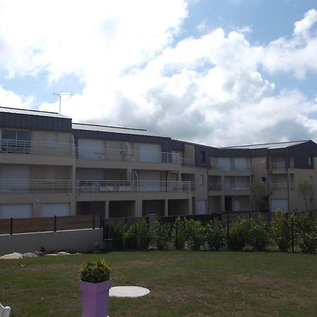 Villa Marine 2 Jullouville-les-Pins Exteriör bild