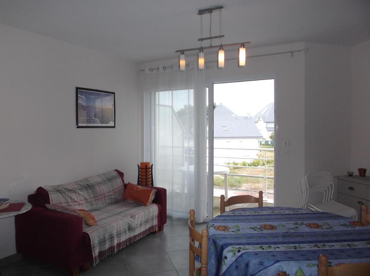 Villa Marine 2 Jullouville-les-Pins Exteriör bild