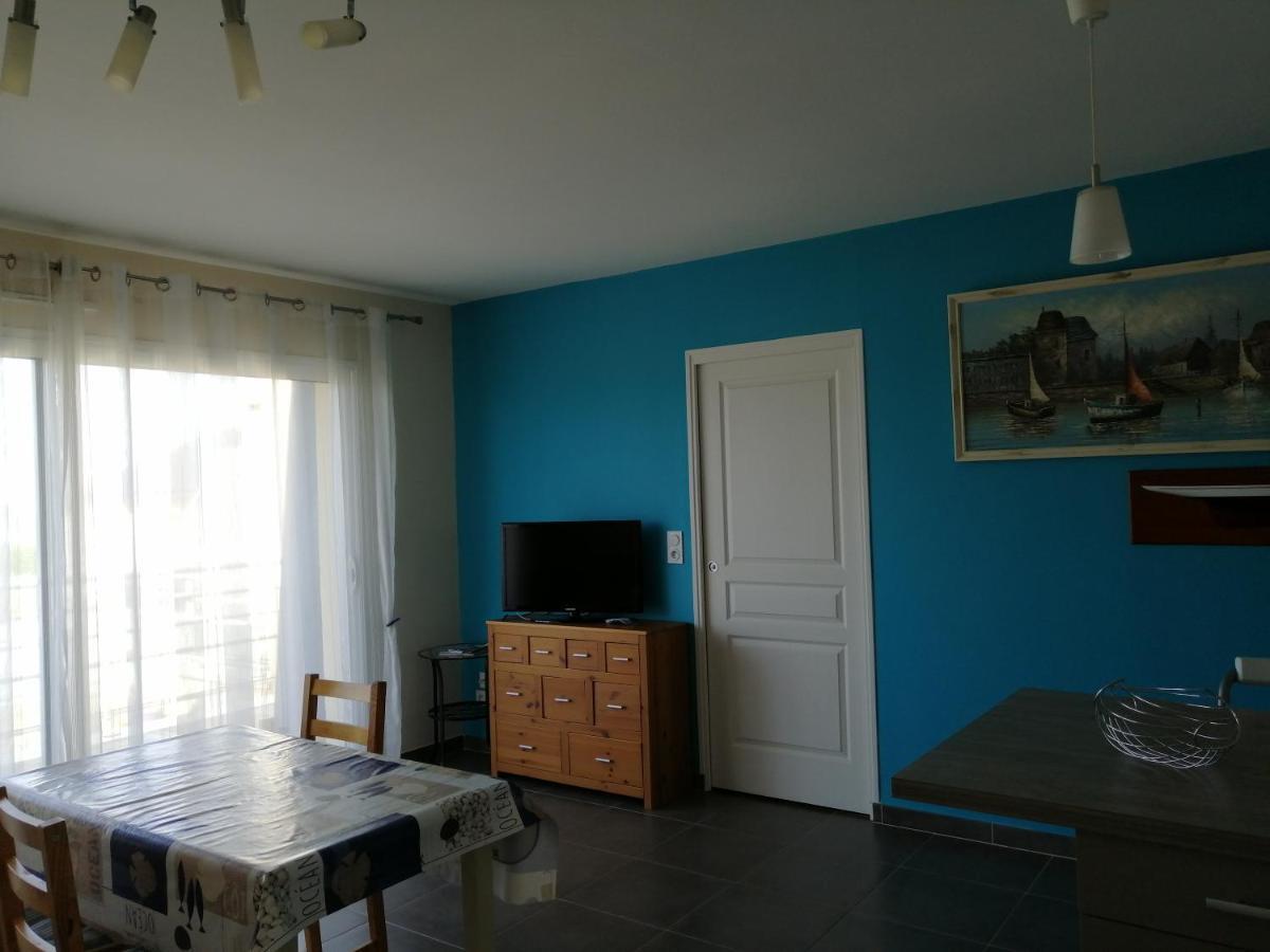 Villa Marine 2 Jullouville-les-Pins Exteriör bild